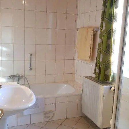 Inn Zum Goldenen Ross