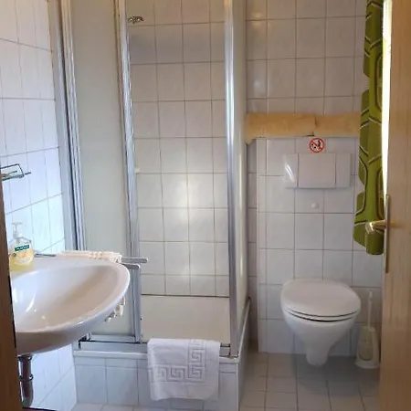 Zum Goldenen Ross * Creglingen