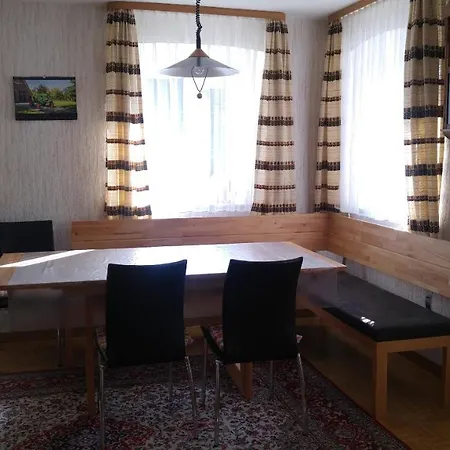 Zum Goldenen Ross Inn Creglingen