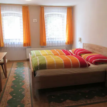 Zum Goldenen Ross Creglingen