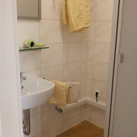 Penzion Zum Goldenen Ross