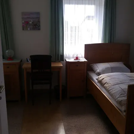 Zum Goldenen Ross Creglingen