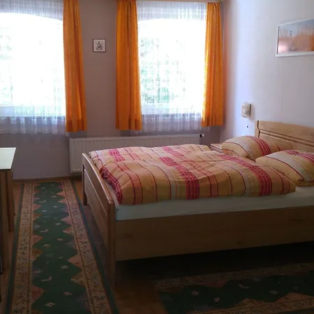 Penzion Zum Goldenen Ross