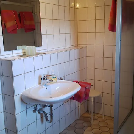 Zum Goldenen Ross * Creglingen