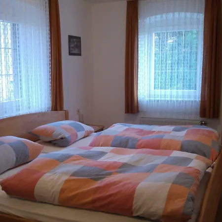 Zum Goldenen Ross Creglingen