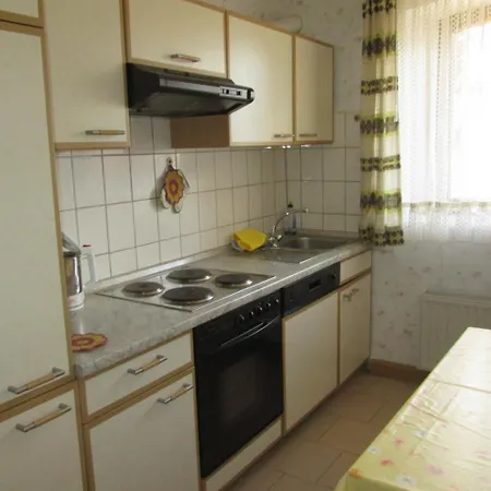 Penzion Zum Goldenen Ross Creglingen